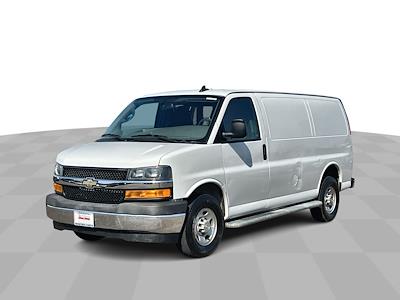 New 2021 Chevrolet Express 2500 Empty Cargo Van for sale #M1208390 - photo 1