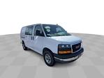 2021 GMC Savana 2500 SRW RWD, Empty Cargo Van for sale #M1256053 - photo 20