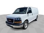 2021 GMC Savana 2500 SRW RWD, Empty Cargo Van for sale #M1256053 - photo 21