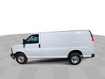 2021 GMC Savana 2500 SRW RWD, Empty Cargo Van for sale #M1256053 - photo 24