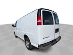 2021 GMC Savana 2500 SRW RWD, Empty Cargo Van for sale #M1256053 - photo 25