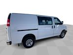 2021 GMC Savana 2500 SRW RWD, Empty Cargo Van for sale #M1256053 - photo 27