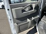 2021 GMC Savana 2500 SRW RWD, Empty Cargo Van for sale #M1256053 - photo 38