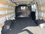 2021 GMC Savana 2500 SRW RWD, Empty Cargo Van for sale #M1256053 - photo 40