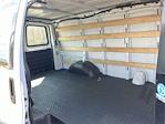 2021 GMC Savana 2500 SRW RWD, Empty Cargo Van for sale #M1256053 - photo 41