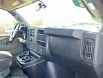 2021 GMC Savana 2500 SRW RWD, Empty Cargo Van for sale #M1256053 - photo 43