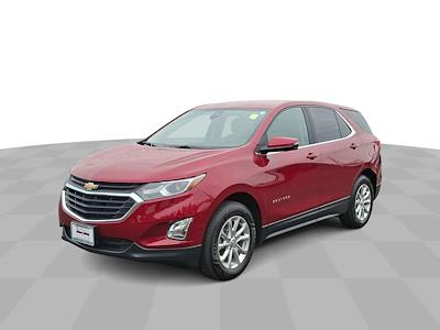 2021 Chevrolet Equinox AWD SUV for sale #M6153026C - photo 1