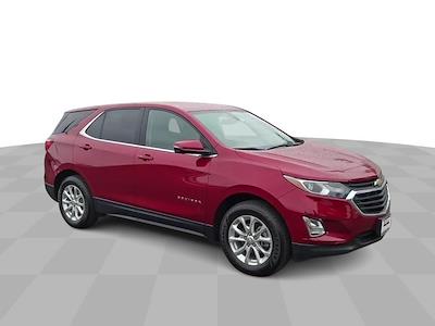 2021 Chevrolet Equinox AWD SUV for sale #M6153026C - photo 2