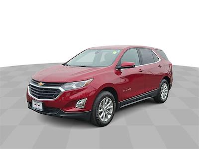 2021 Chevrolet Equinox AWD SUV for sale #M6153026C - photo 1