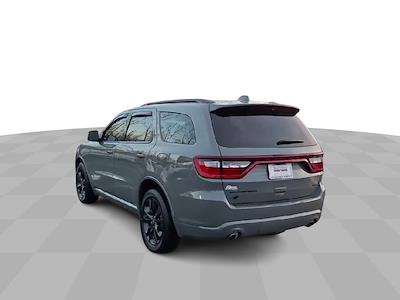 Used 2021 Dodge Durango GT Plus for sale #MC611307C - photo 2