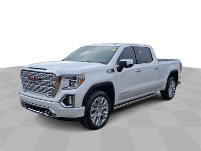 2021 GMC Sierra 1500 Crew Cab 4WD Pickup for sale #MG128194CC - photo 1