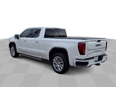 2021 GMC Sierra 1500 Crew Cab 4WD Pickup for sale #MG128194CC - photo 2