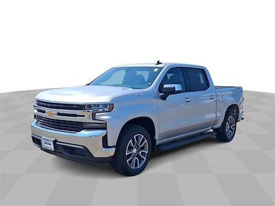 2021 Chevrolet Silverado 1500 Crew Cab 4x4 Pickup for sale #MG308192C - photo 1