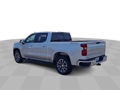 2021 Chevrolet Silverado 1500 Crew Cab 4x4 Pickup for sale #MG308192C - photo 2