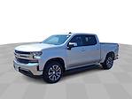 2021 Chevrolet Silverado 1500 Crew Cab 4x4 Pickup for sale #MG308192C - photo 5