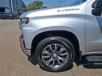 2021 Chevrolet Silverado 1500 Crew Cab 4x4 Pickup for sale #MG308192C - photo 18