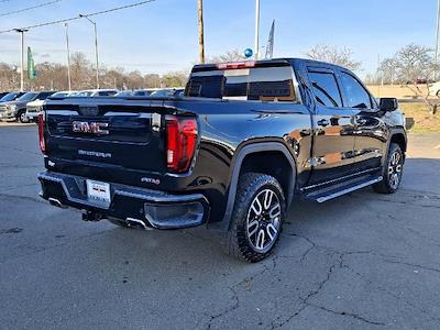 2021 GMC Sierra 1500 Crew Cab 4WD, Pickup for sale #MG356553 - photo 2