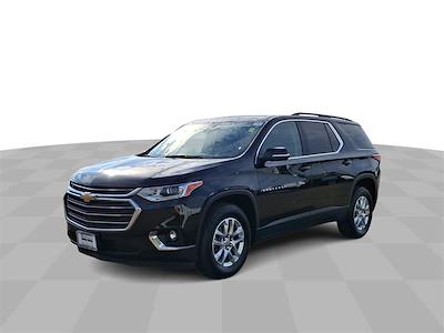 2021 Chevrolet Traverse AWD SUV for sale #MJ136869C - photo 1