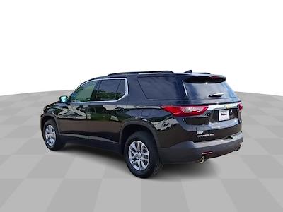 2021 Chevrolet Traverse AWD SUV for sale #MJ136869C - photo 2