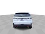 2021 Chevrolet Traverse AWD SUV for sale #MJ265804C - photo 7