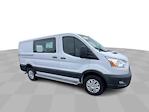 2021 Ford Transit 250 Low Roof RWD, Empty Cargo Van for sale #MKA26076 - photo 21