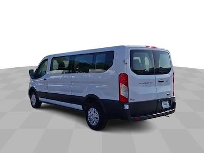 2021 Ford Transit 350 Low Roof SRW RWD Passenger Van for sale #MKA64737 - photo 2