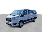 Used 2021 Ford Transit 350 XLT Passenger Van for sale #MKA64737 - photo 1