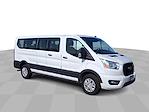 Used 2021 Ford Transit 350 XLT Passenger Van for sale #MKA64737 - photo 3