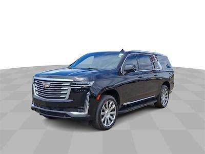 2021 Cadillac Escalade ESV 4x4 SUV for sale #MR317338C - photo 1