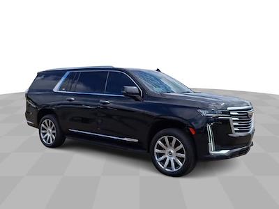 2021 Cadillac Escalade ESV 4x4 SUV for sale #MR317338C - photo 2