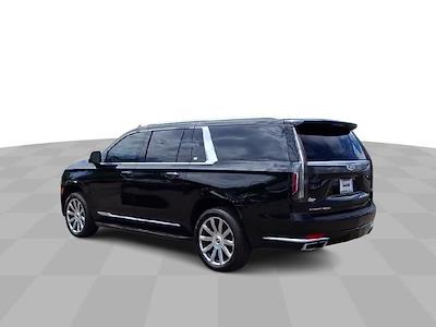 2021 Cadillac Escalade ESV 4x4 SUV for sale #MR317338C - photo 2