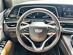 Used 2021 Cadillac Escalade Premium Luxury 4x4 SUV for sale #MR373717C - photo 11