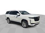 Used 2021 Cadillac Escalade Premium Luxury 4x4 SUV for sale #MR373717C - photo 3