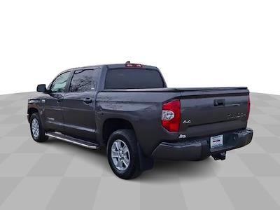 Used 2021 Toyota Tundra SR5 CrewMax Cab for sale #MX048434C - photo 2