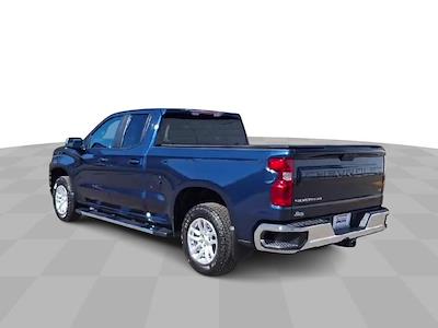 2021 Chevrolet Silverado 1500 Double Cab 4x4 Pickup for sale #MZ363138C - photo 2