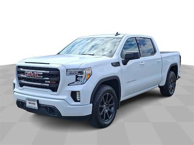 2021 GMC Sierra 1500 Crew Cab 4x4 Pickup for sale #MZ424577C - photo 1