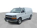2022 Chevrolet Express 2500 RWD Empty Cargo Van for sale #N1238212 - photo 28