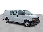 2022 Chevrolet Express 2500 RWD Empty Cargo Van for sale #N1238212 - photo 29