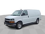 2022 Chevrolet Express 2500 RWD Empty Cargo Van for sale #N1238212 - photo 31