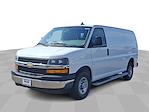 2022 Chevrolet Express 2500 RWD Empty Cargo Van for sale #N1238212 - photo 28