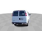 2022 Chevrolet Express 2500 RWD Empty Cargo Van for sale #N1238212 - photo 34