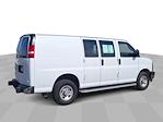 2022 Chevrolet Express 2500 RWD Empty Cargo Van for sale #N1238212 - photo 35