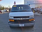 2022 Chevrolet Express 2500 RWD, Empty Cargo Van for sale #CP12597 - photo 9