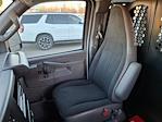 2022 Chevrolet Express 2500 RWD, Empty Cargo Van for sale #CP12597 - photo 13