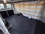 2022 Chevrolet Express 2500 RWD, Empty Cargo Van for sale #CP12597 - photo 16