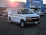 2022 Chevrolet Express 2500 RWD, Empty Cargo Van for sale #CP12597 - photo 1