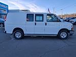 2022 Chevrolet Express 2500 RWD, Empty Cargo Van for sale #CP12597 - photo 3