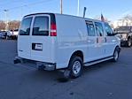 2022 Chevrolet Express 2500 RWD, Empty Cargo Van for sale #CP12597 - photo 2