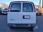 2022 Chevrolet Express 2500 RWD, Empty Cargo Van for sale #CP12597 - photo 4