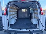 2022 Chevrolet Express 2500 RWD, Empty Cargo Van for sale #CP12597 - photo 5